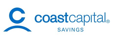 Coast Capital Savings - logo