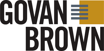 Govan-Brown-Logo