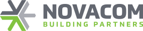 Novacom Building Partners Ltd logo