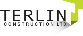 Terlin Construction Ltd. logo